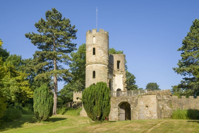 Other image for Council in £4.1m deal to protect gardens